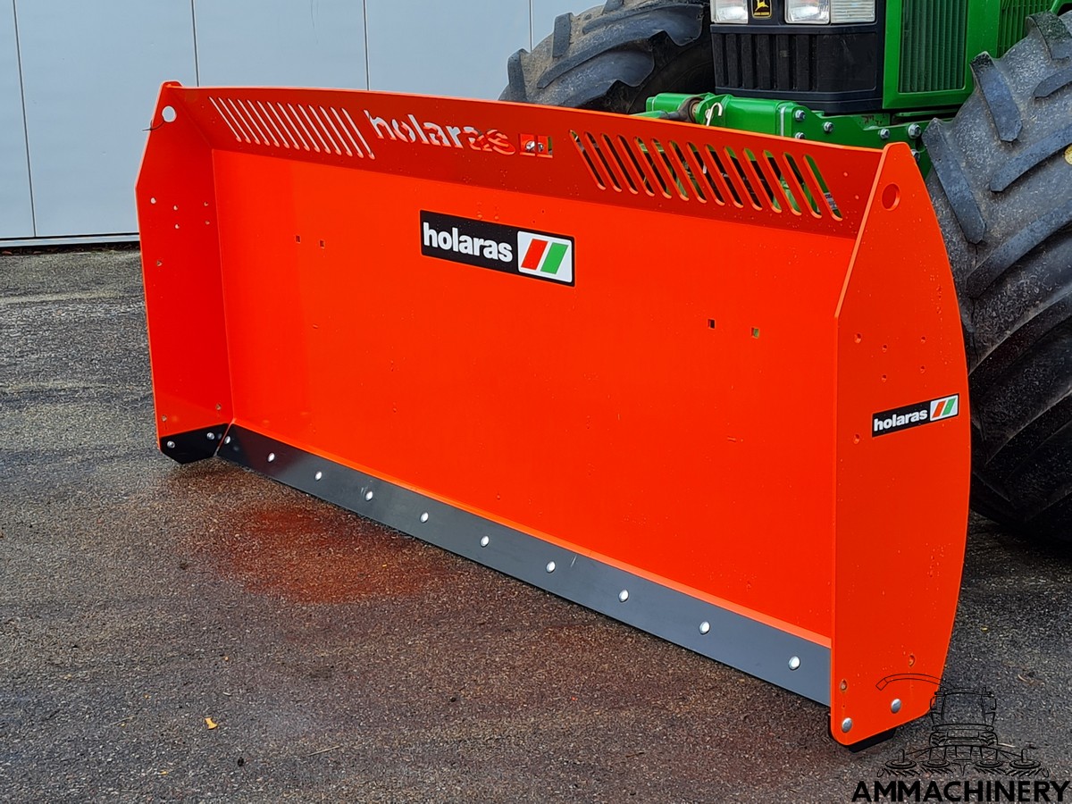 Holaras MES 300-H-125