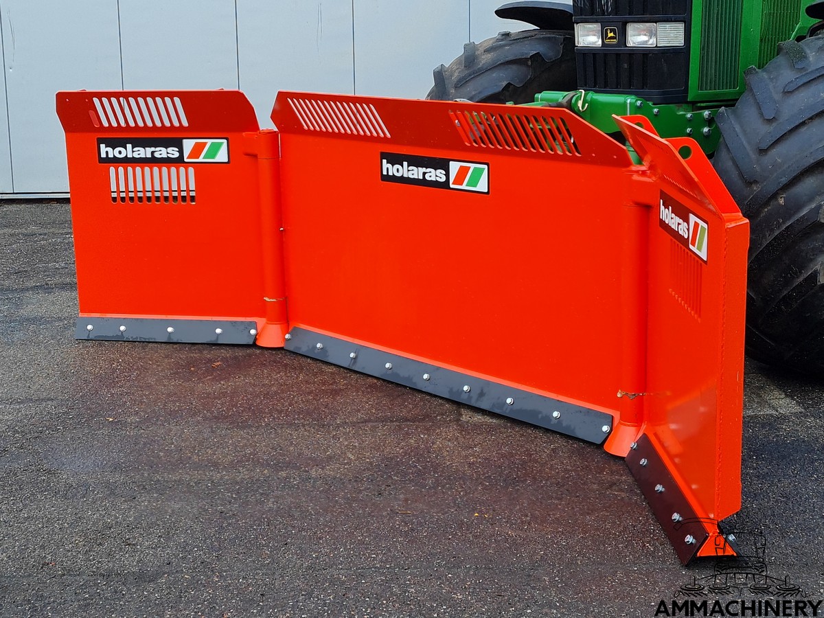 Holaras MES 430-H115-FK