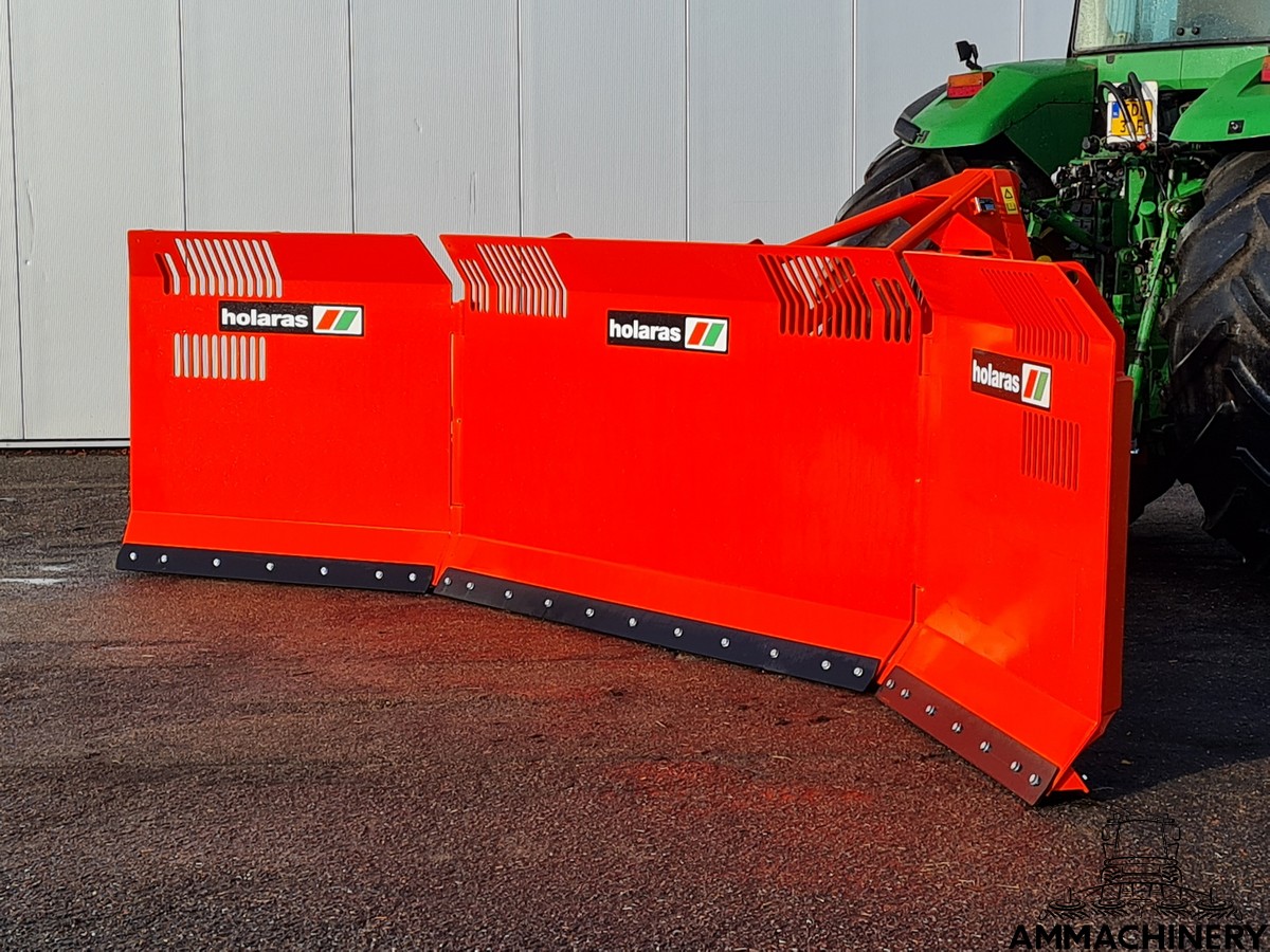 Holaras MES 570-H-135