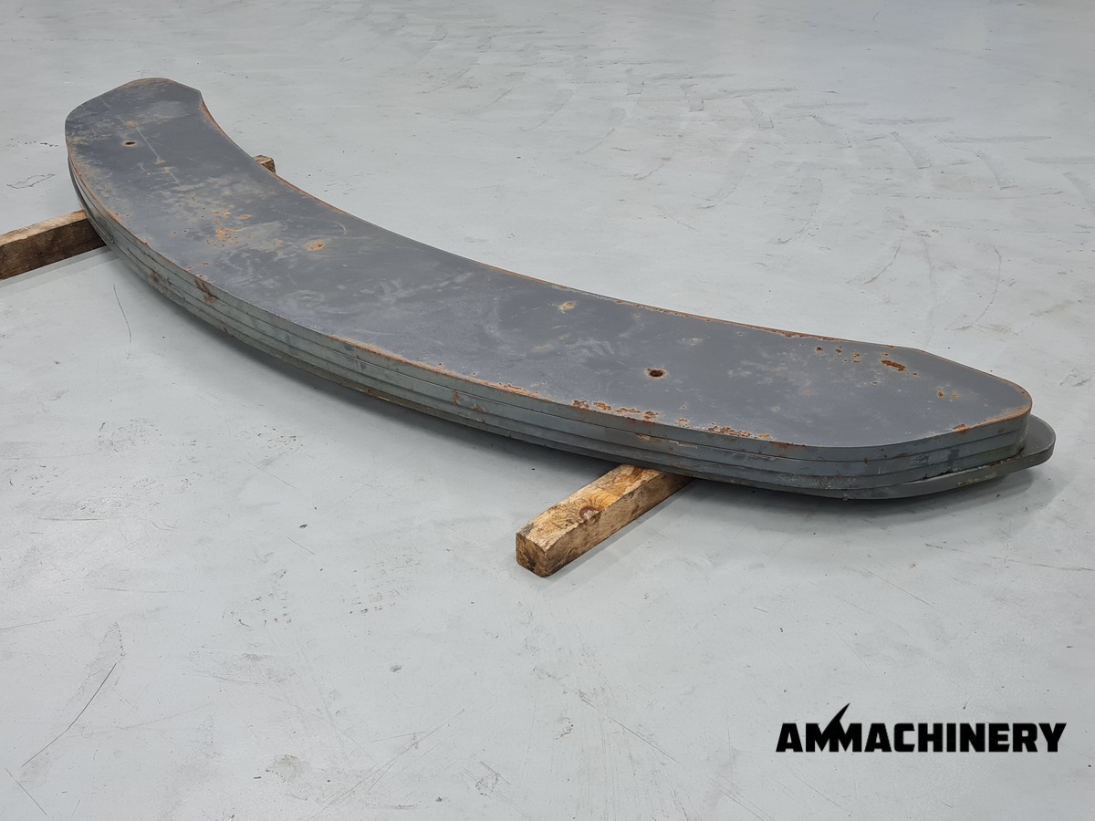 Claas Jaguar 494/502 series rear weight 170KG