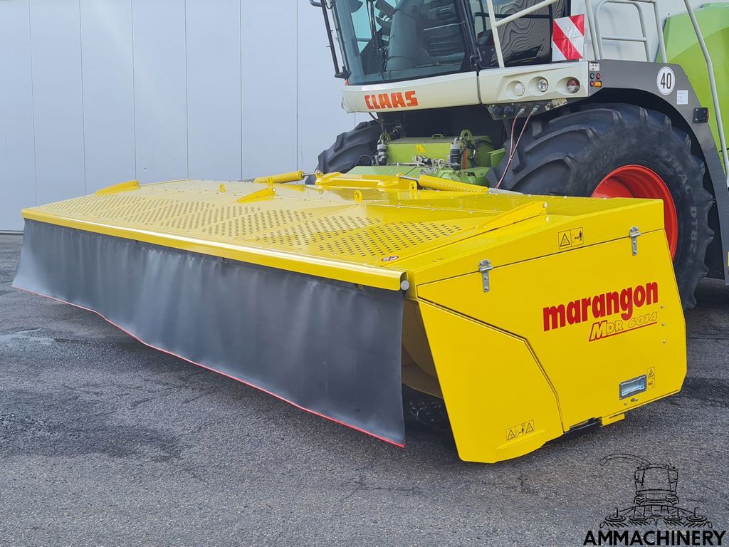 Marangon MDR 6014