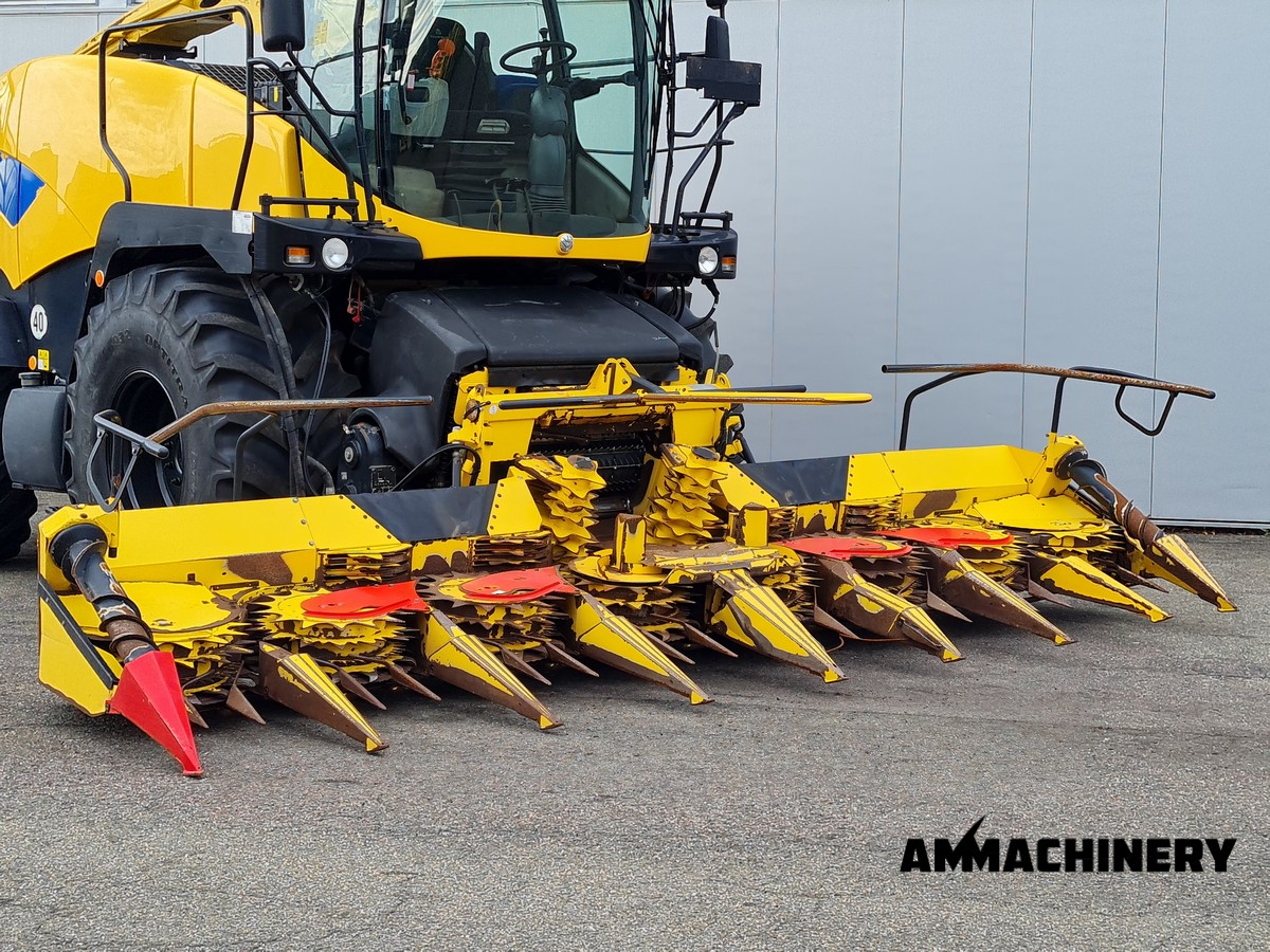 New Holland FI440
