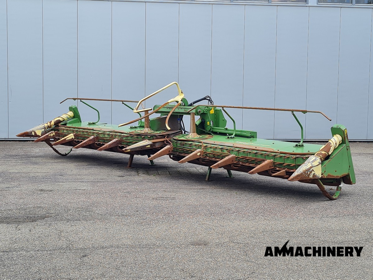 Krone EC7500