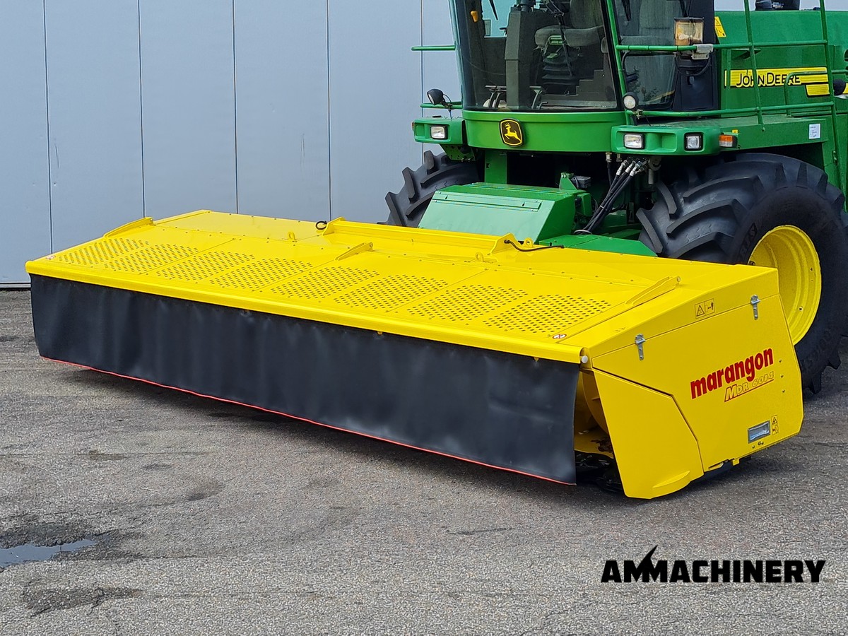 Marangon MDR6014