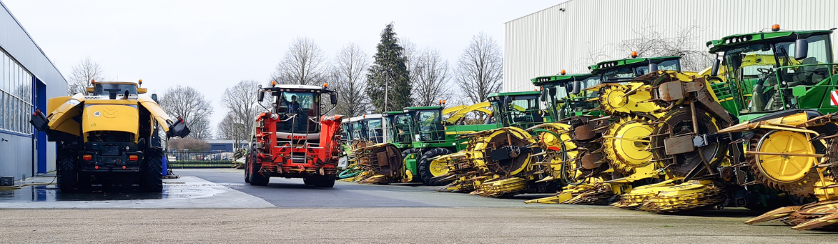 used_forage_harvesters_for_sale